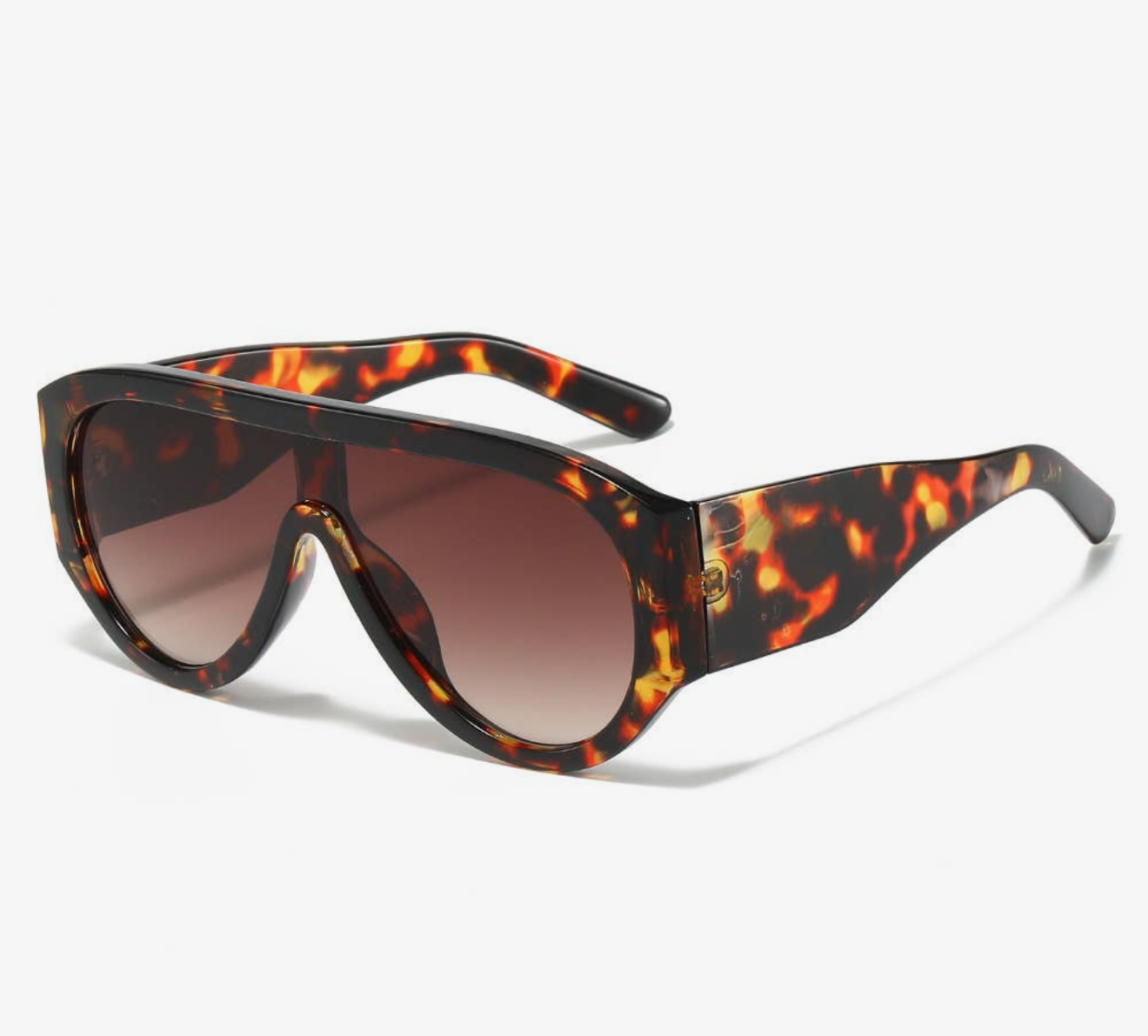 In My Foreign Shades - 6 Colors