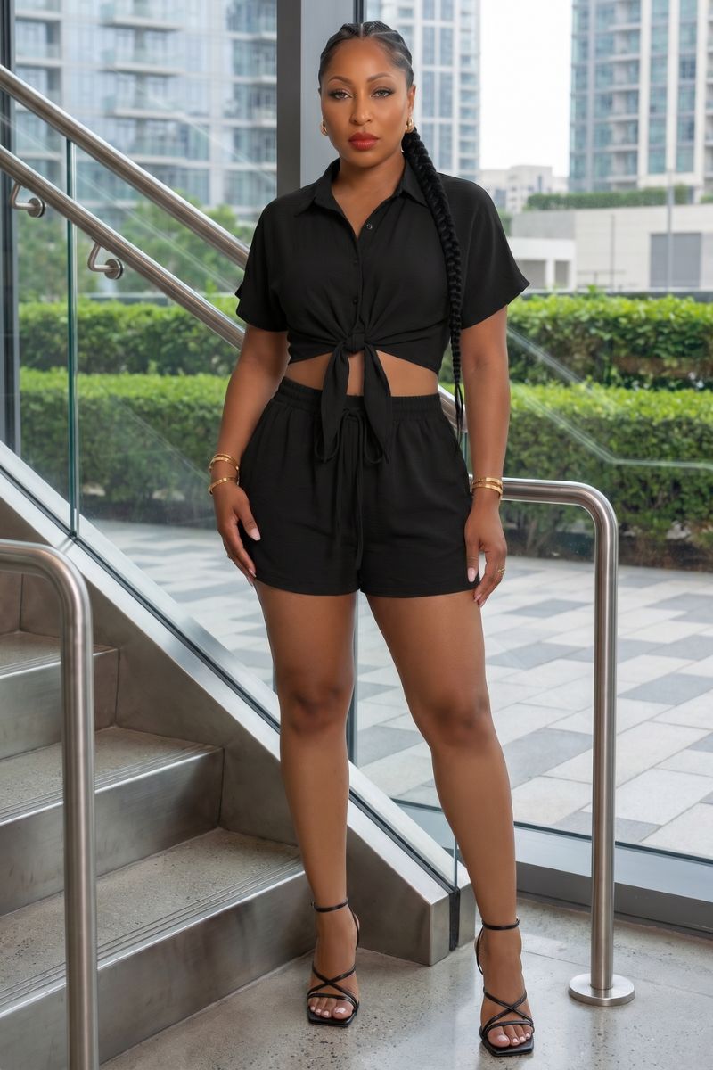 All Black Everything