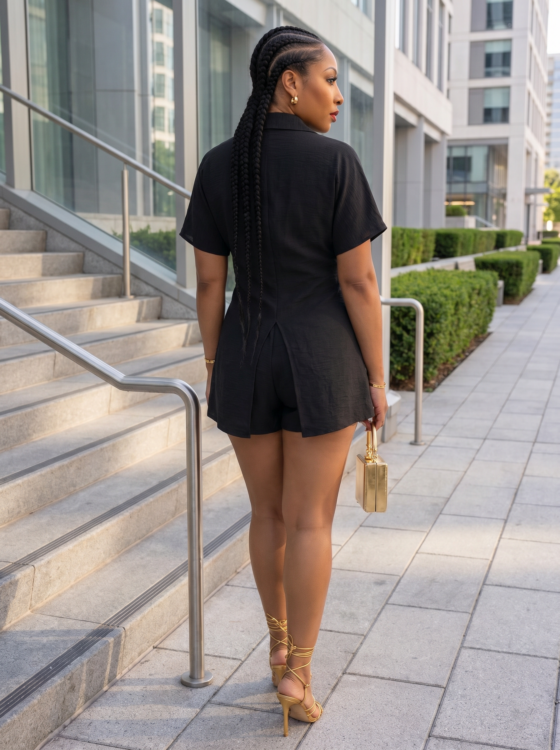 All Black Everything