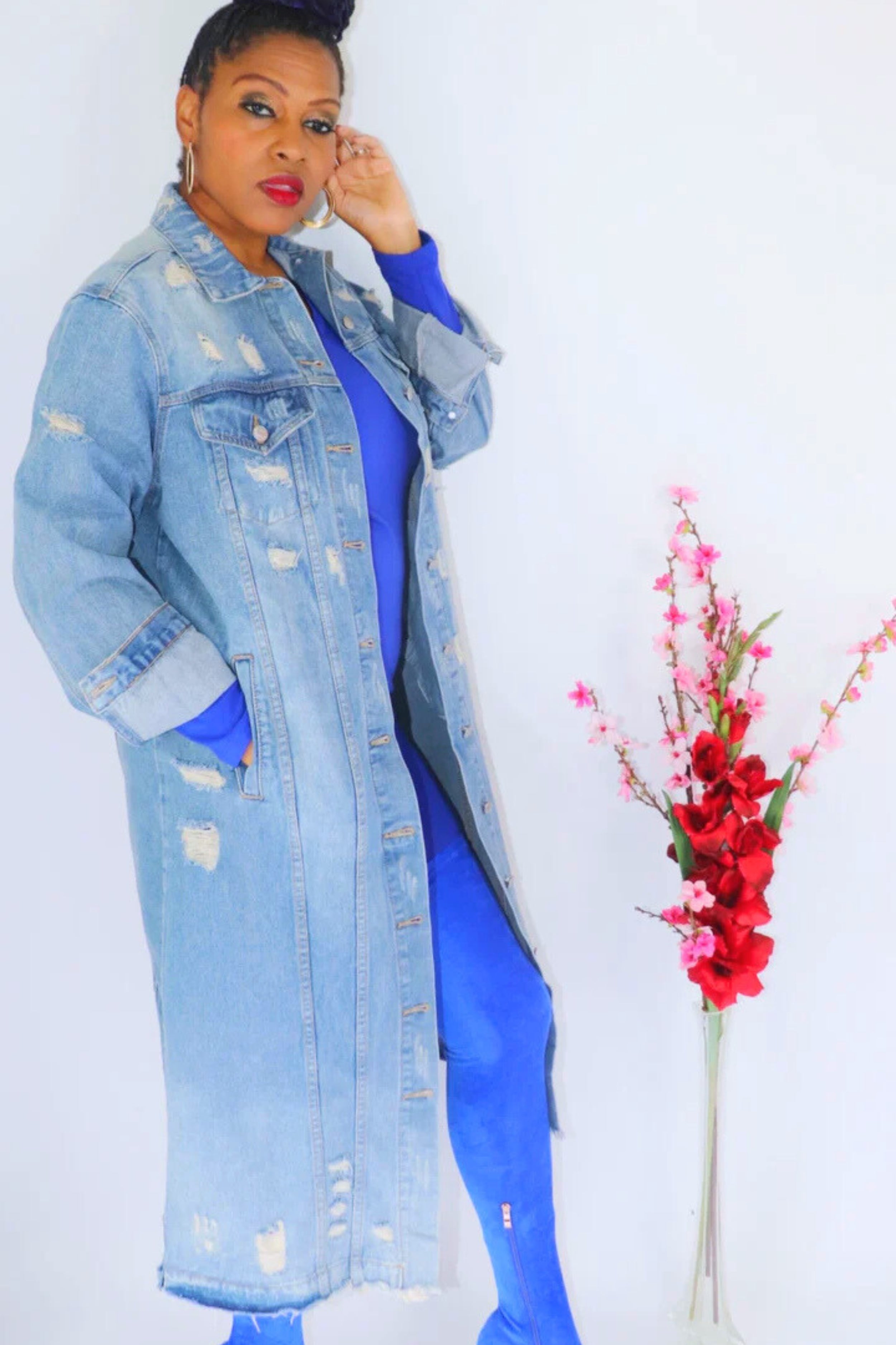 Essential Layer Jacket