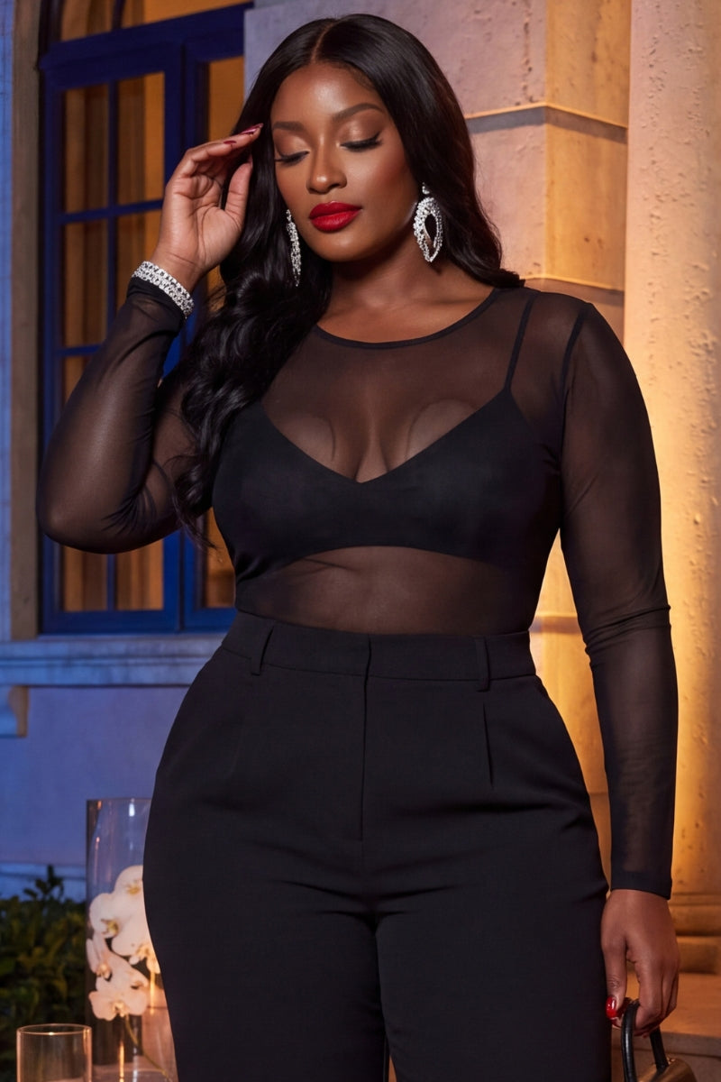 Non-Negotiable Top