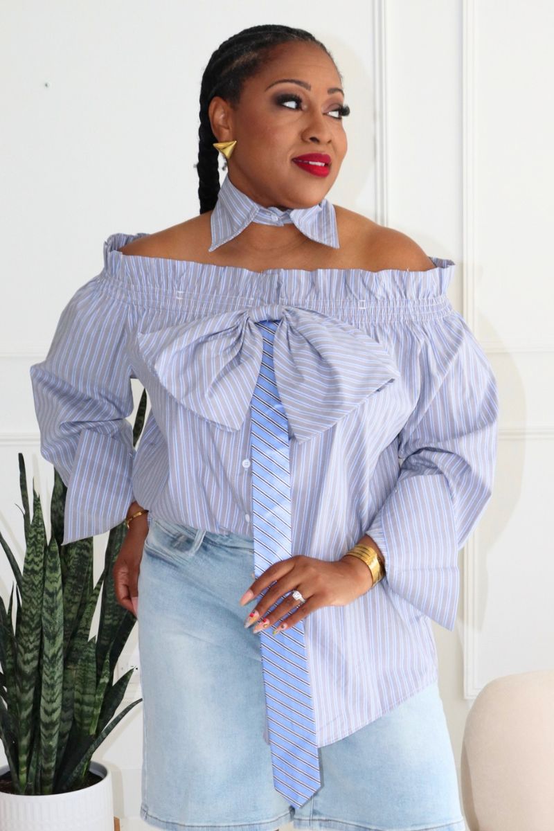 The Executive Duality Top