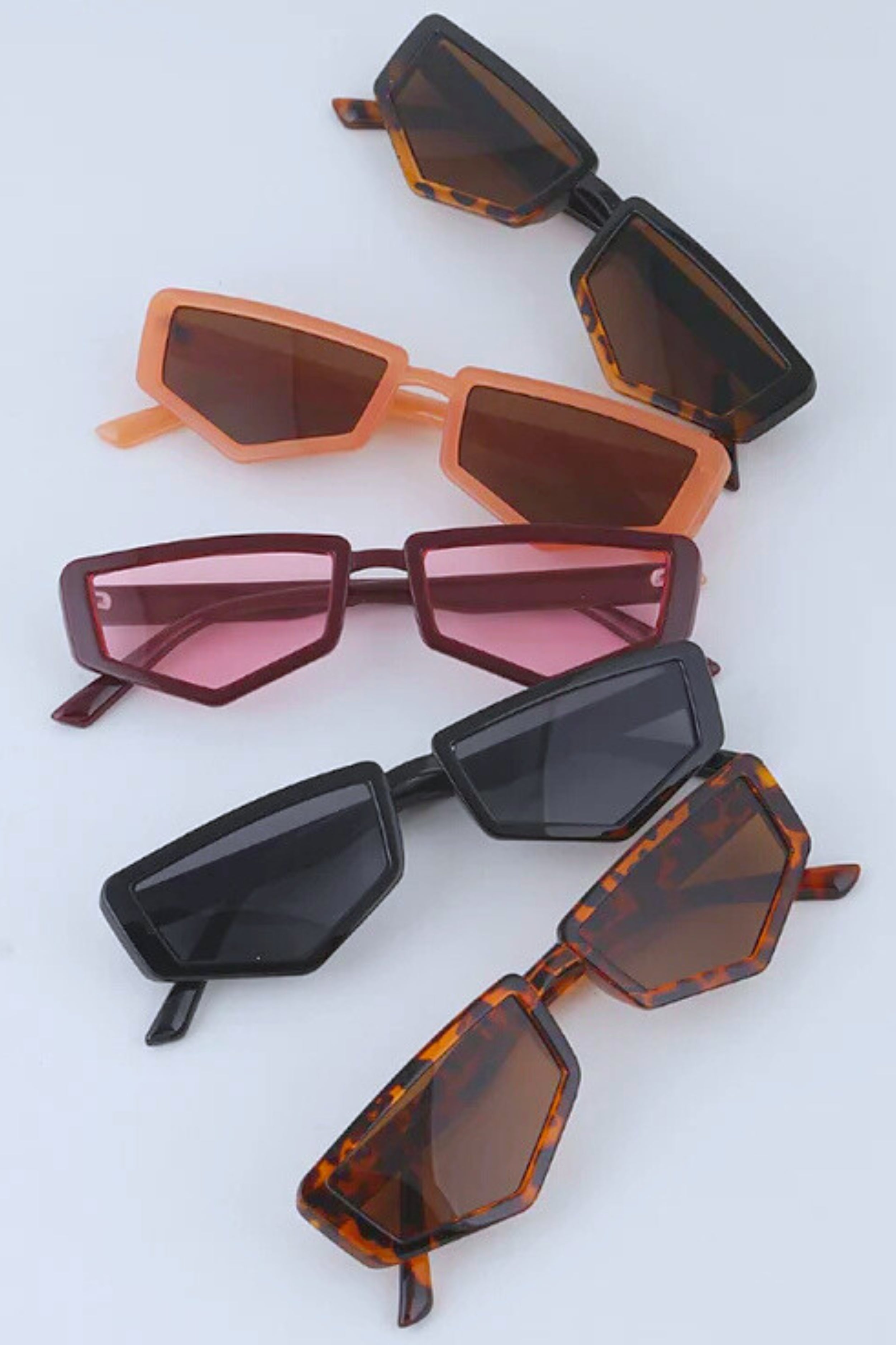YONCE Shades - 5 Colors