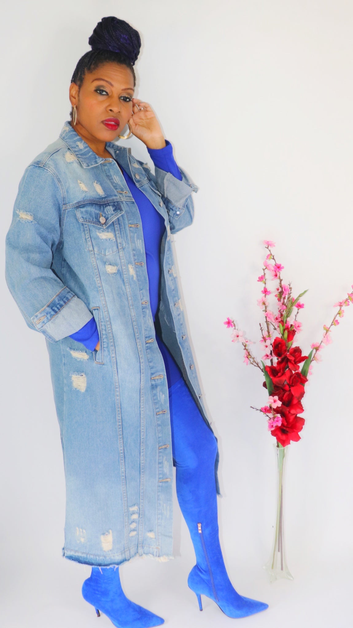 Essential Layer Jacket