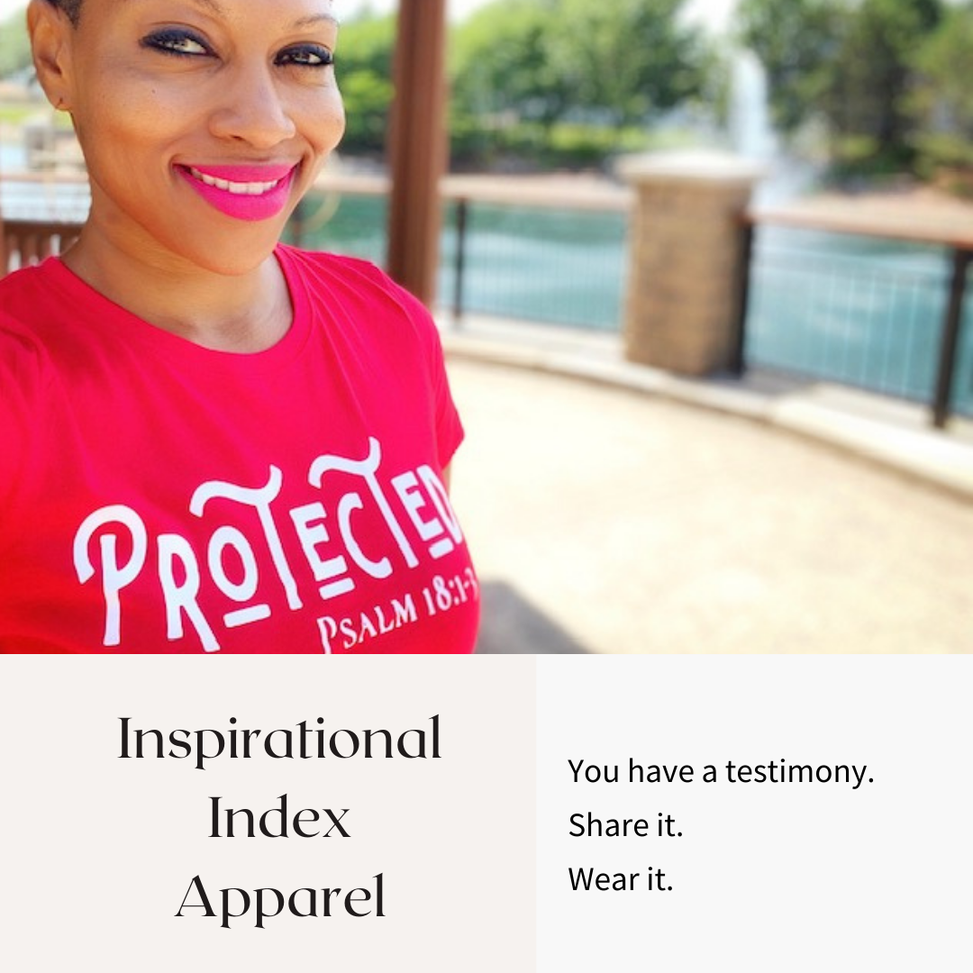 Share Your Testimony, I'll Go First