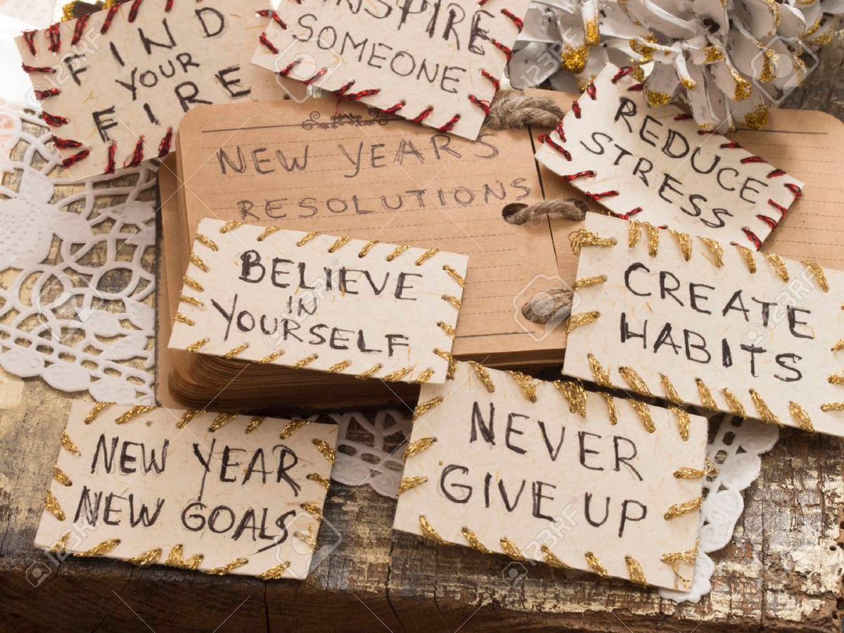 31 Things to Accomplish in December