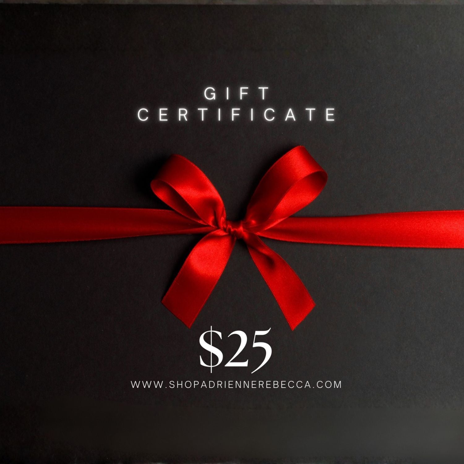 Gift Cards