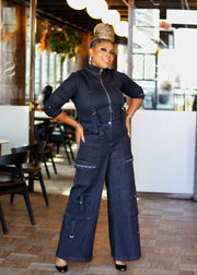 Zipline Framework Set