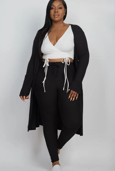 PLUS | Everyday Ease Set