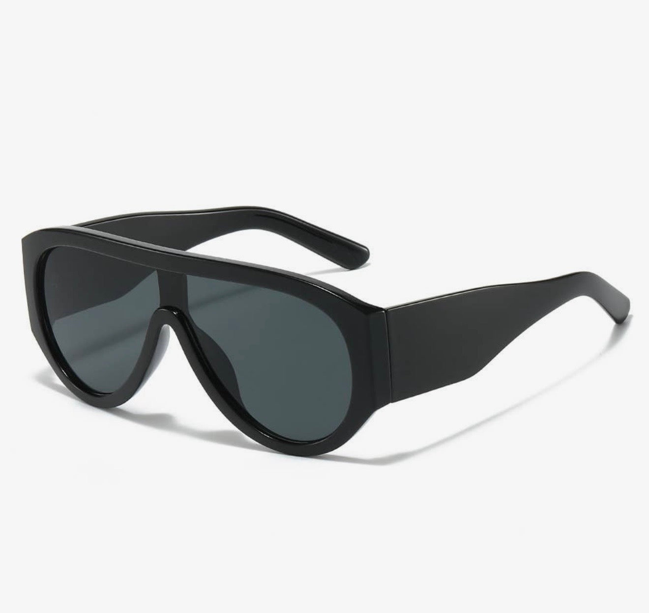 In My Foreign Shades - 6 Colors