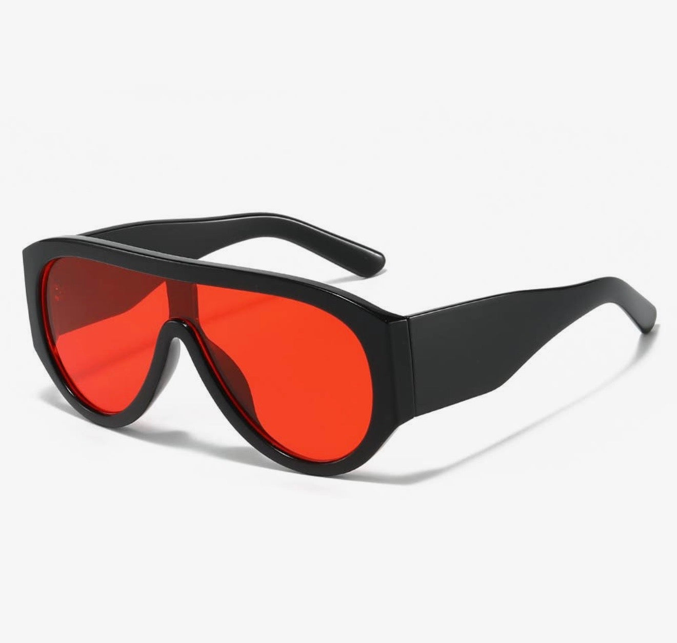 In My Foreign Shades - 6 Colors