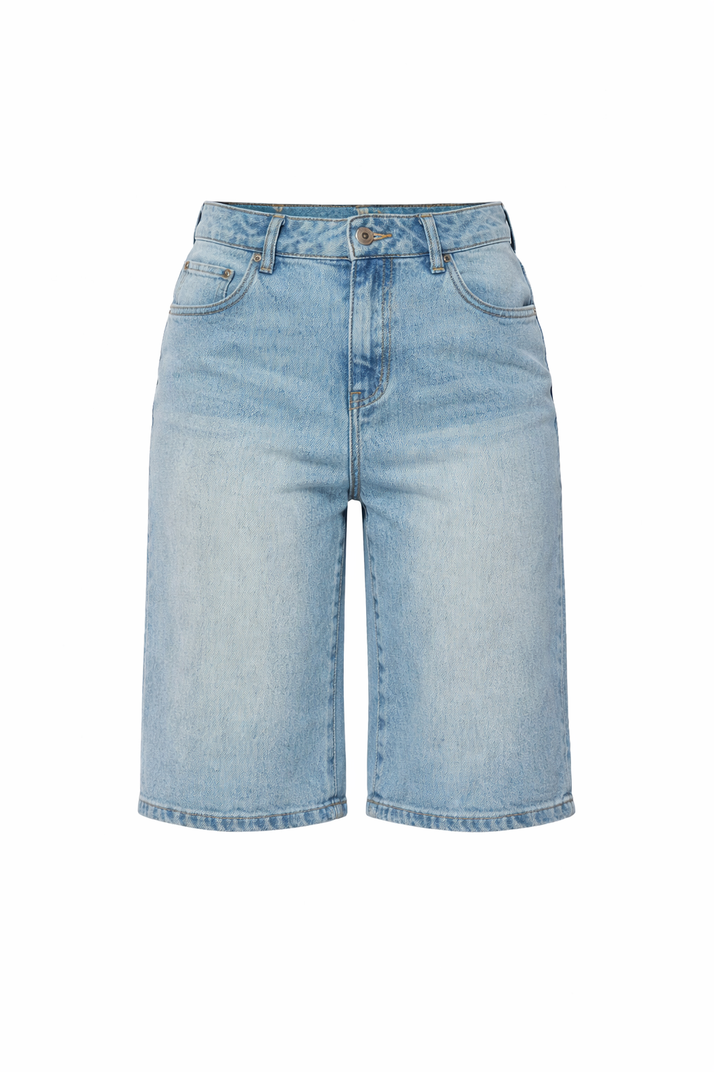 Clean Slate Jorts