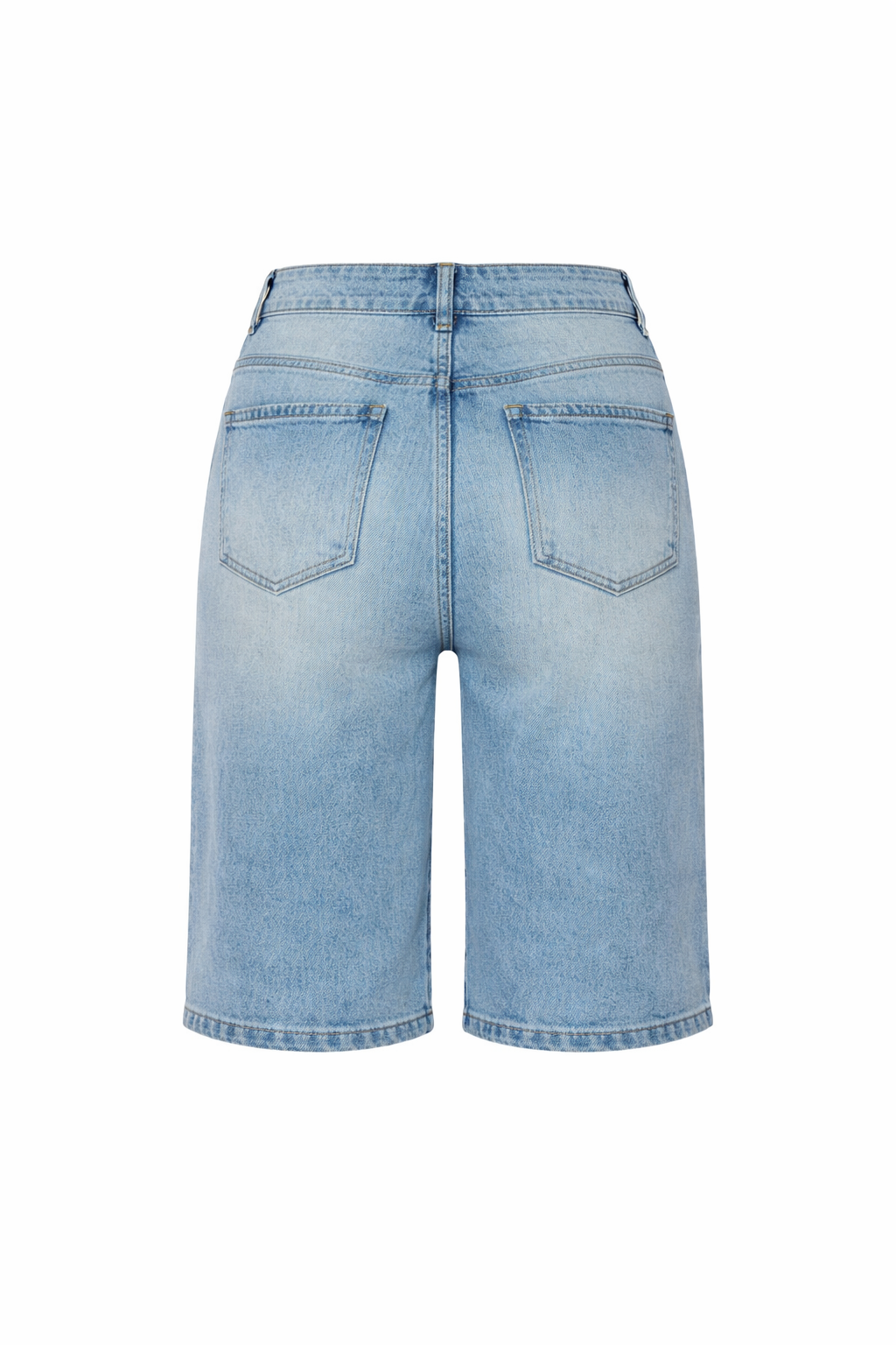 Clean Slate Jorts