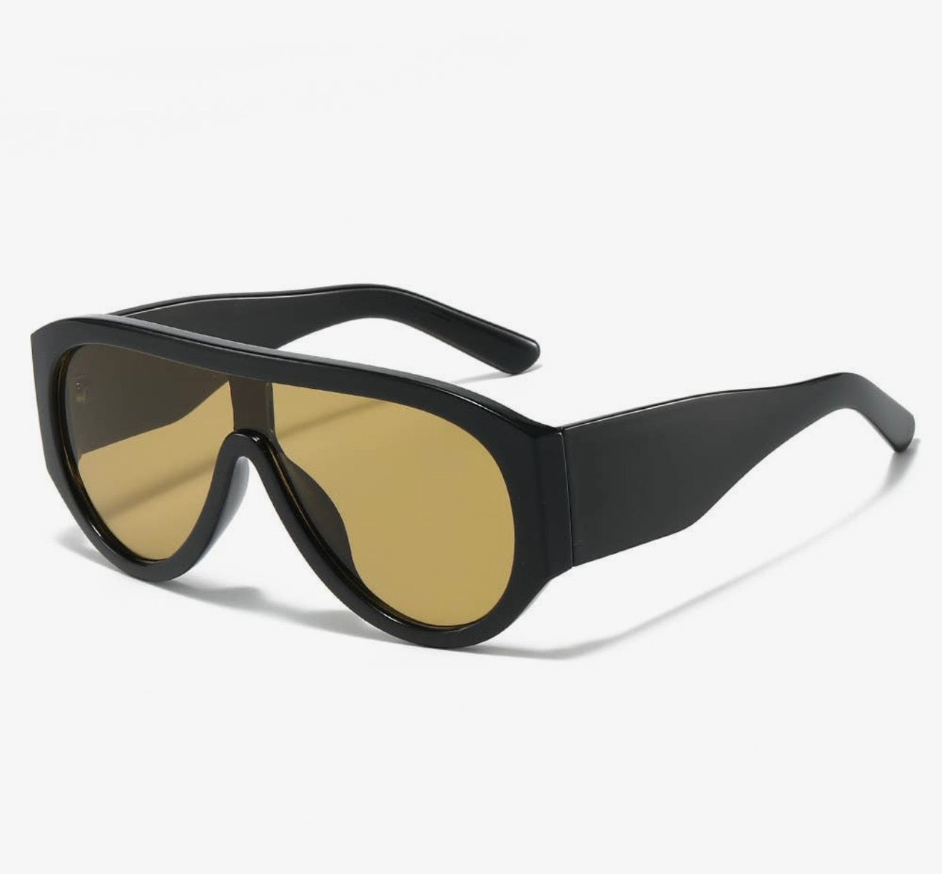 In My Foreign Shades - 6 Colors