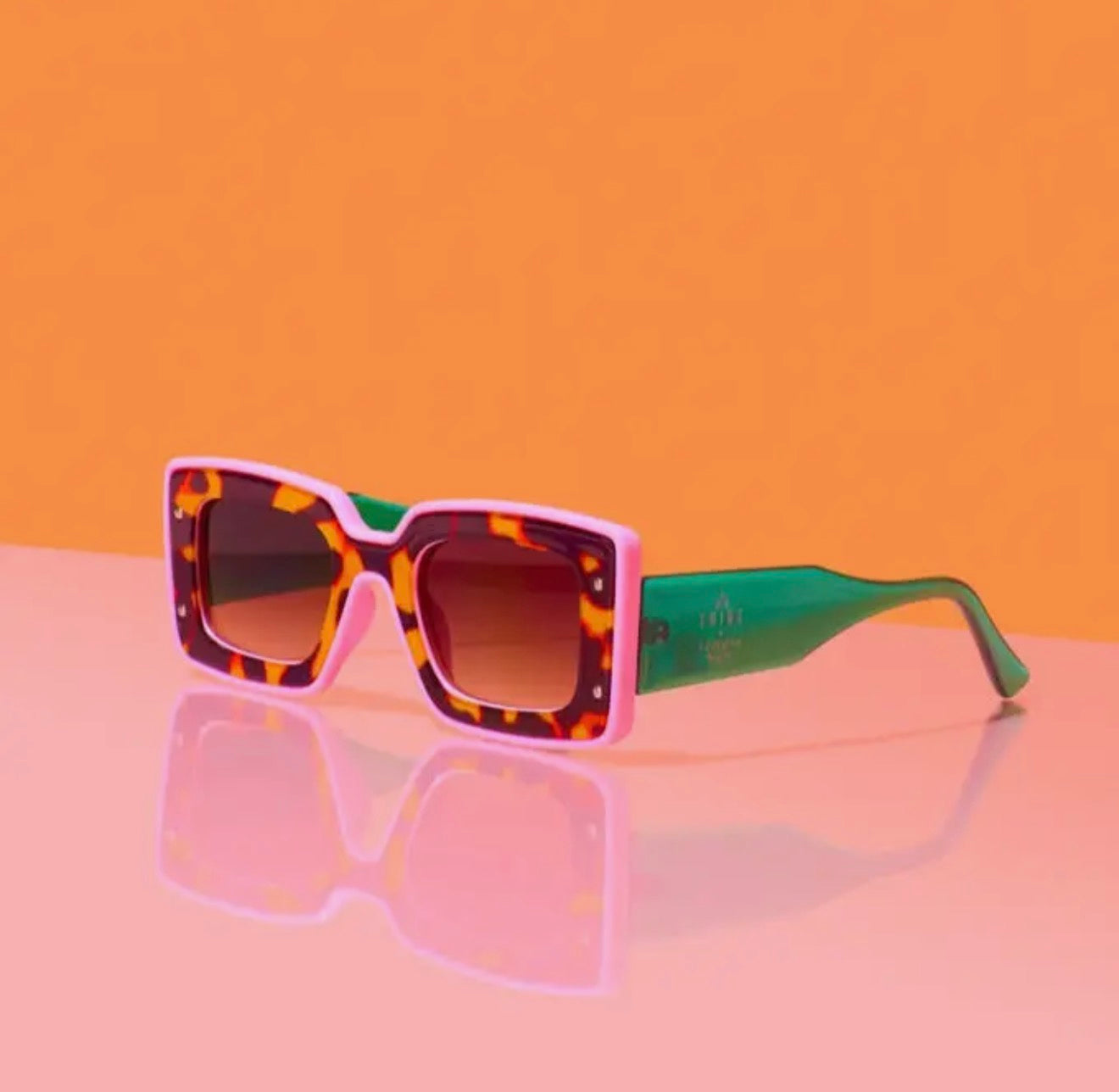 The Don’t Play With Me Frames