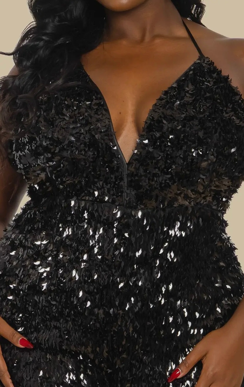 Birthday Girl Romper