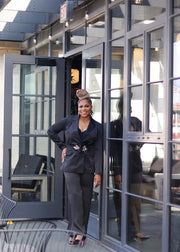 Serious Business Suit