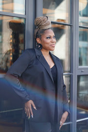 Serious Business Suit