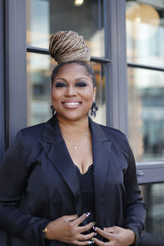 Serious Business Suit