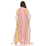 Sugarplum Weave Cardigan Duster