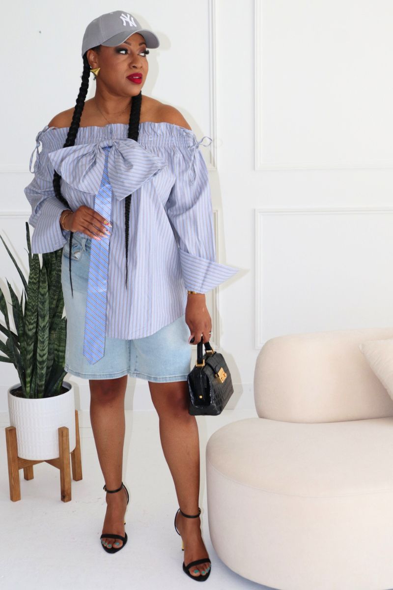 The Executive Duality Top