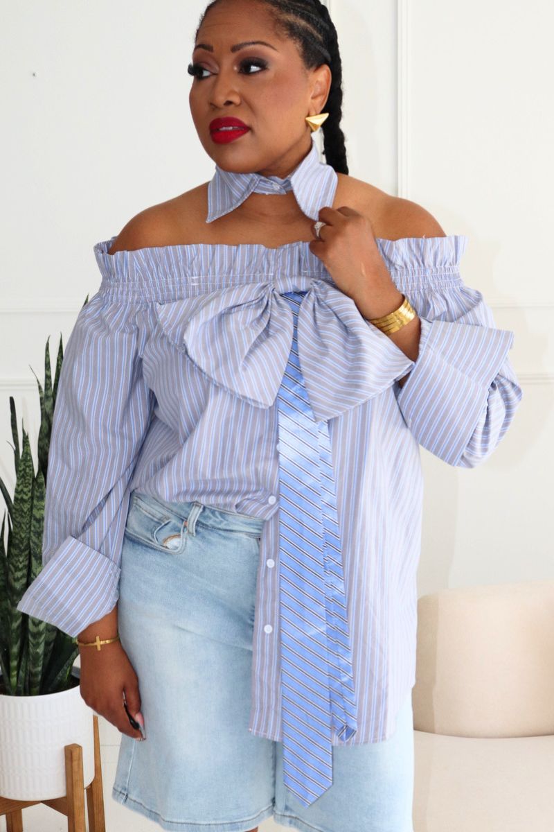 The Executive Duality Top