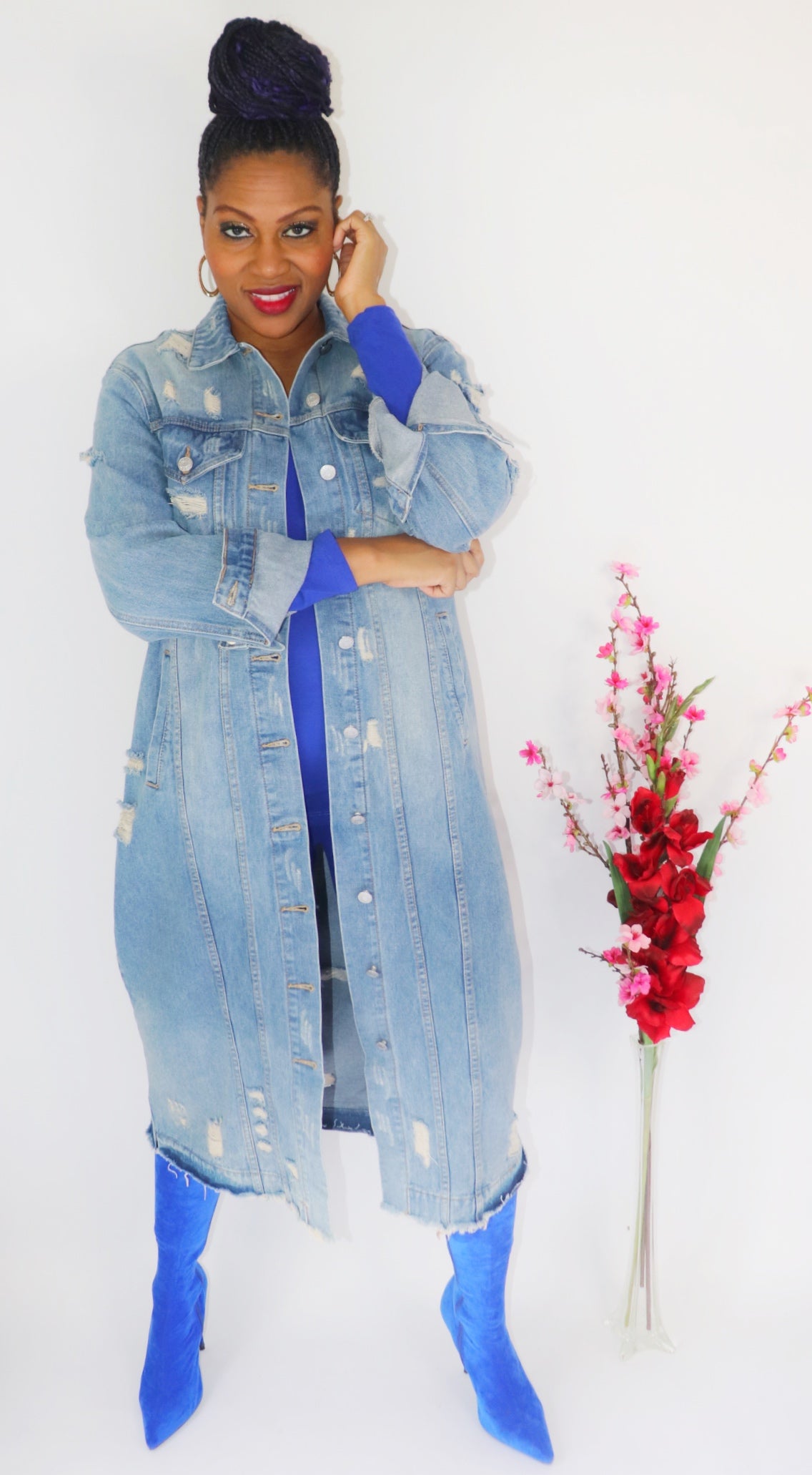 Essential Layer Jacket